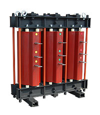高壓啟動(dòng)電抗器